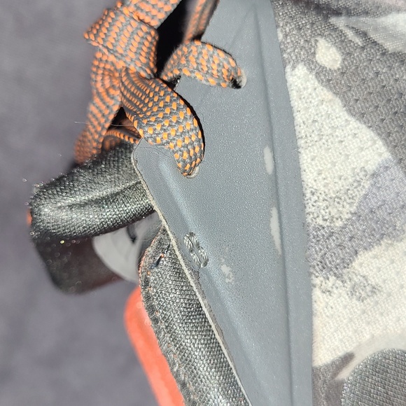 NIKE Hyperdunk 'Camo' - Picture 11 of 11